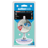 Sutton - Pipe Cutter H600 Diamond Ezy-Grind Pvc/Hdpe 80mm | H6000800
